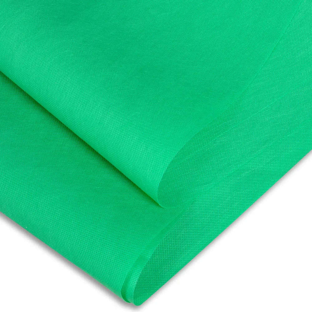 TheLAShop 6.6x5.2ft Green Photography Backdrop Background Non-woven