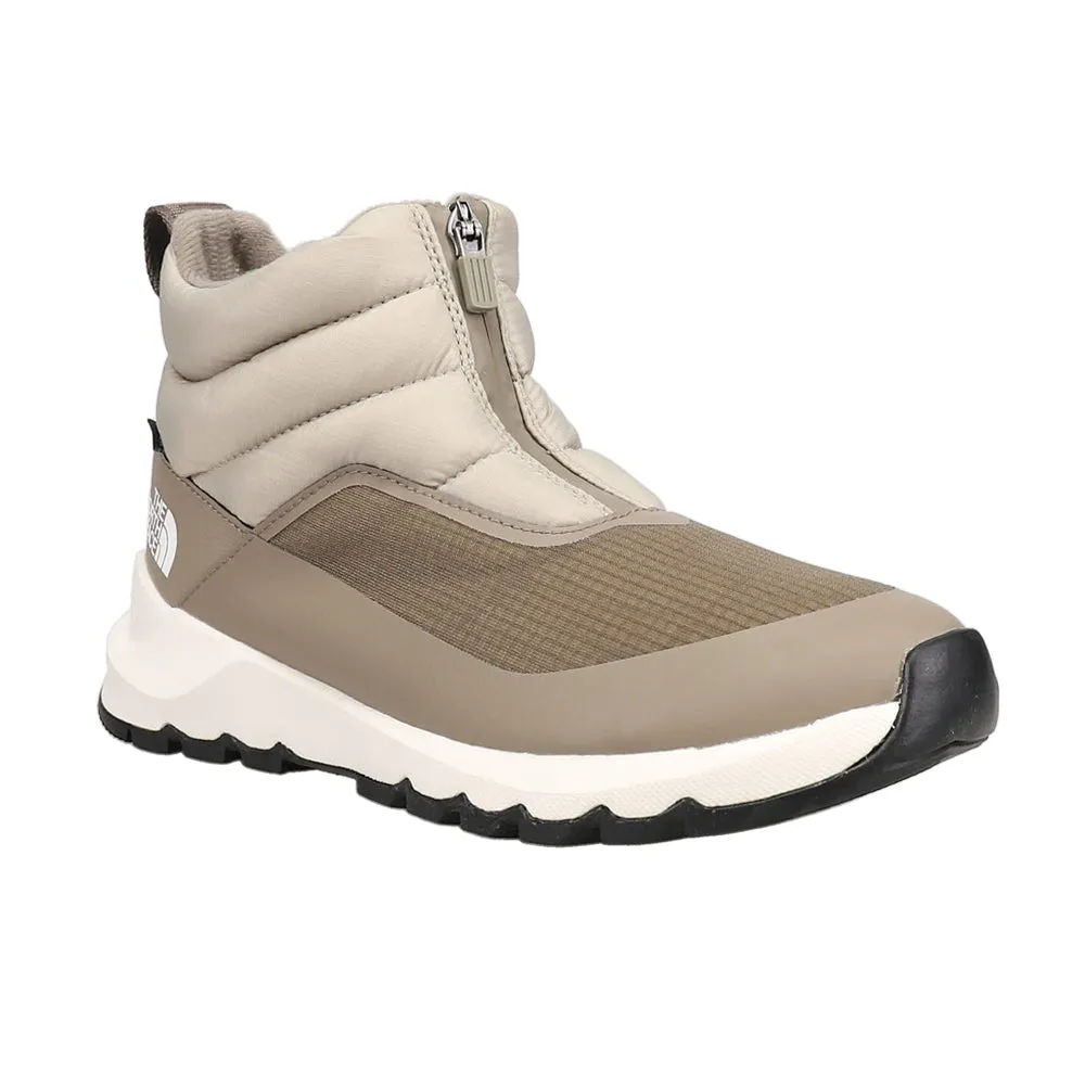 Thermoball Progressive Zip II Waterproof Snow Booties