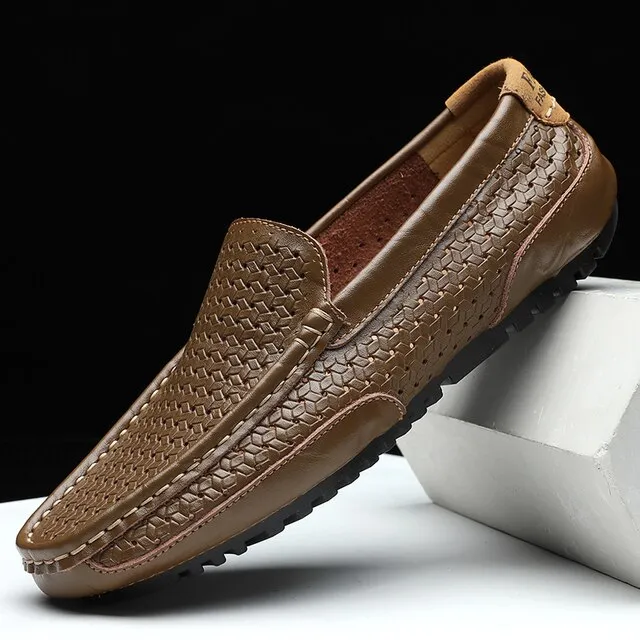 Thomas Men's Loafers Casual Shoes