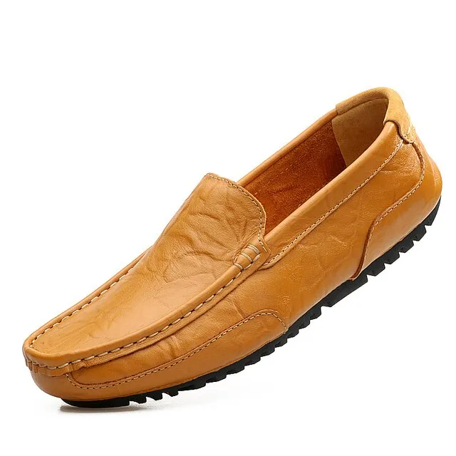 Thomas Men's Loafers Casual Shoes