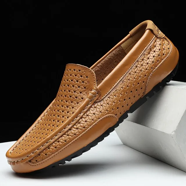 Thomas Men's Loafers Casual Shoes