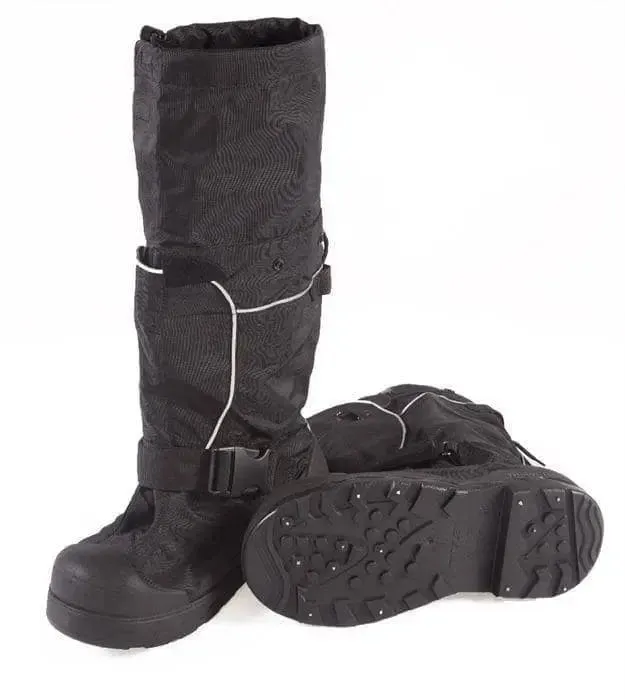 TINGLEY - Winter-Tuff Orion XT Ice Traction Overshoe with Gaiter