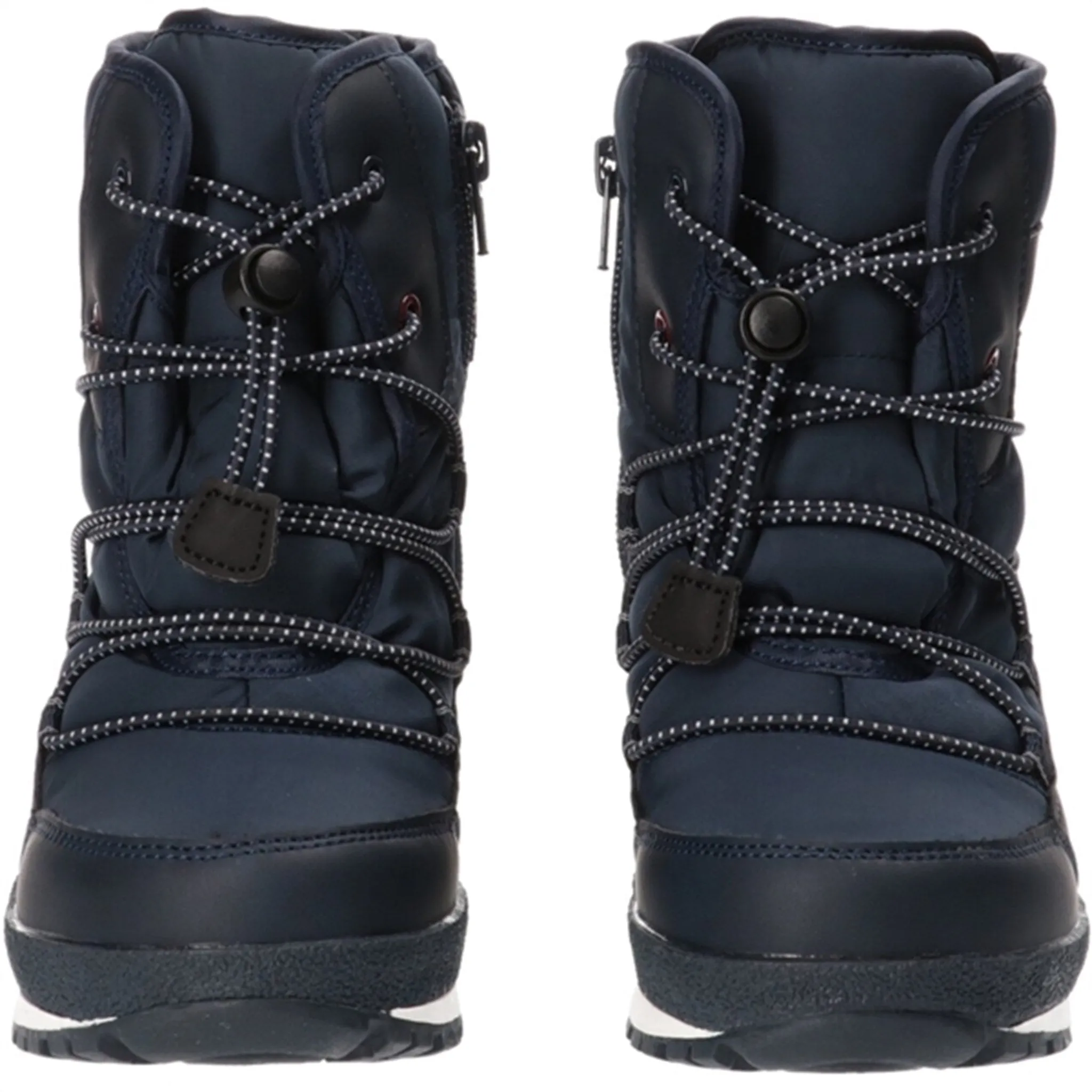 Tommy Hilfiger Snow Boot Blue/Red/White