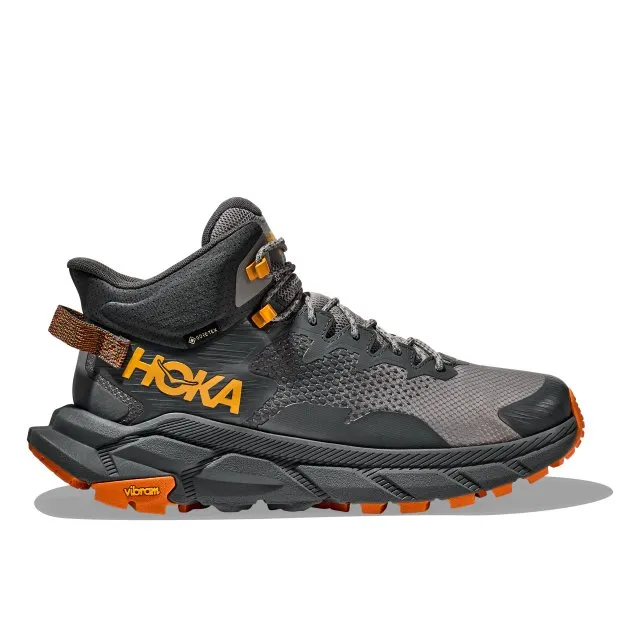 TRAIL CODE GTX - MEN'S HIKING BOOT