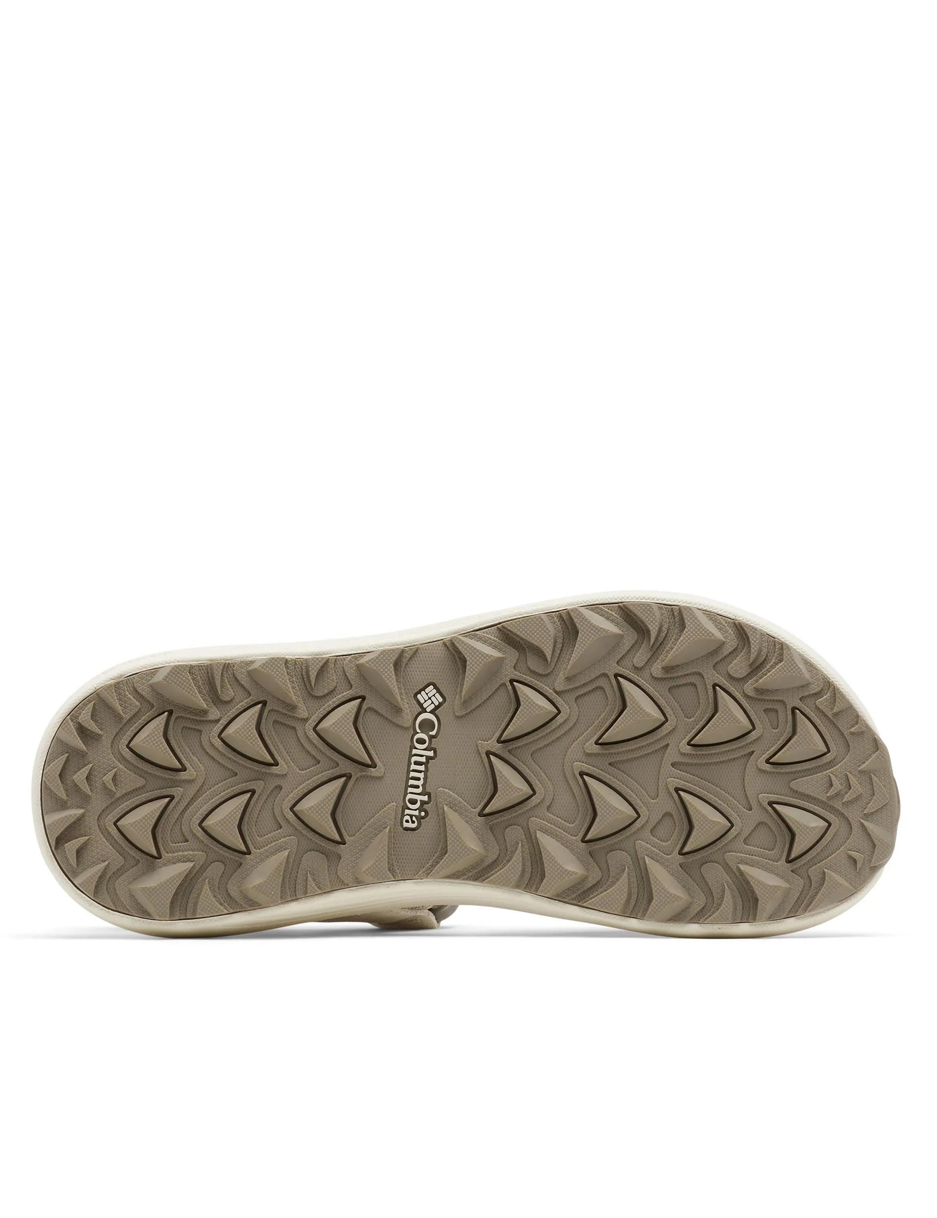 Trailstorm Hiker 2 Strap Sandal - Light Sand/Cloudburst