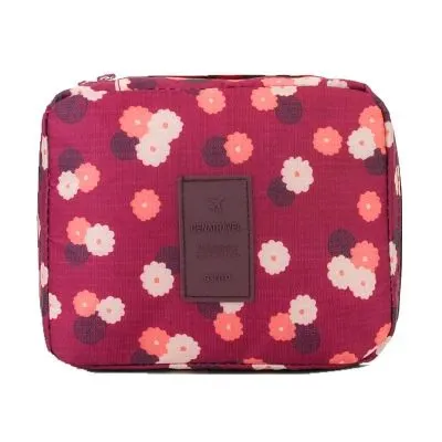 Travel Portable Makeup Bag