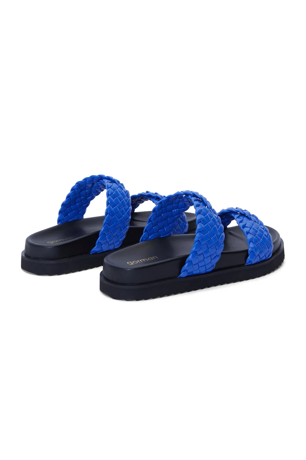 Twisted Sandal