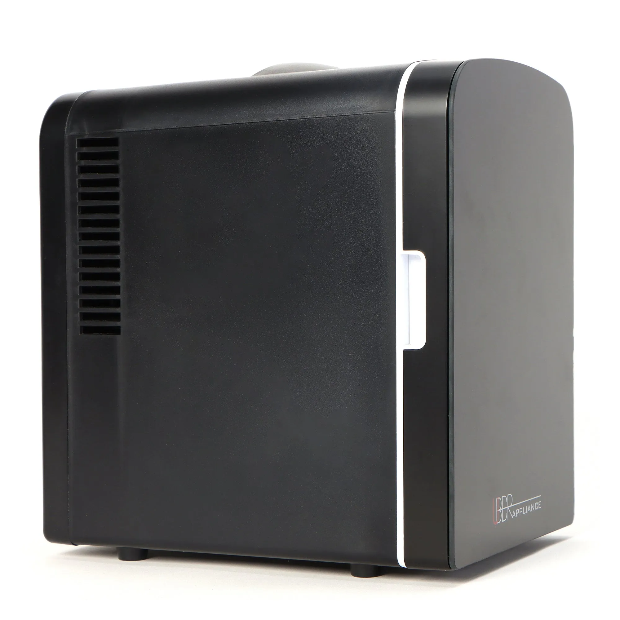 Uber Chill 2.0 Thermoelectric 4 Liter Mini Fridge