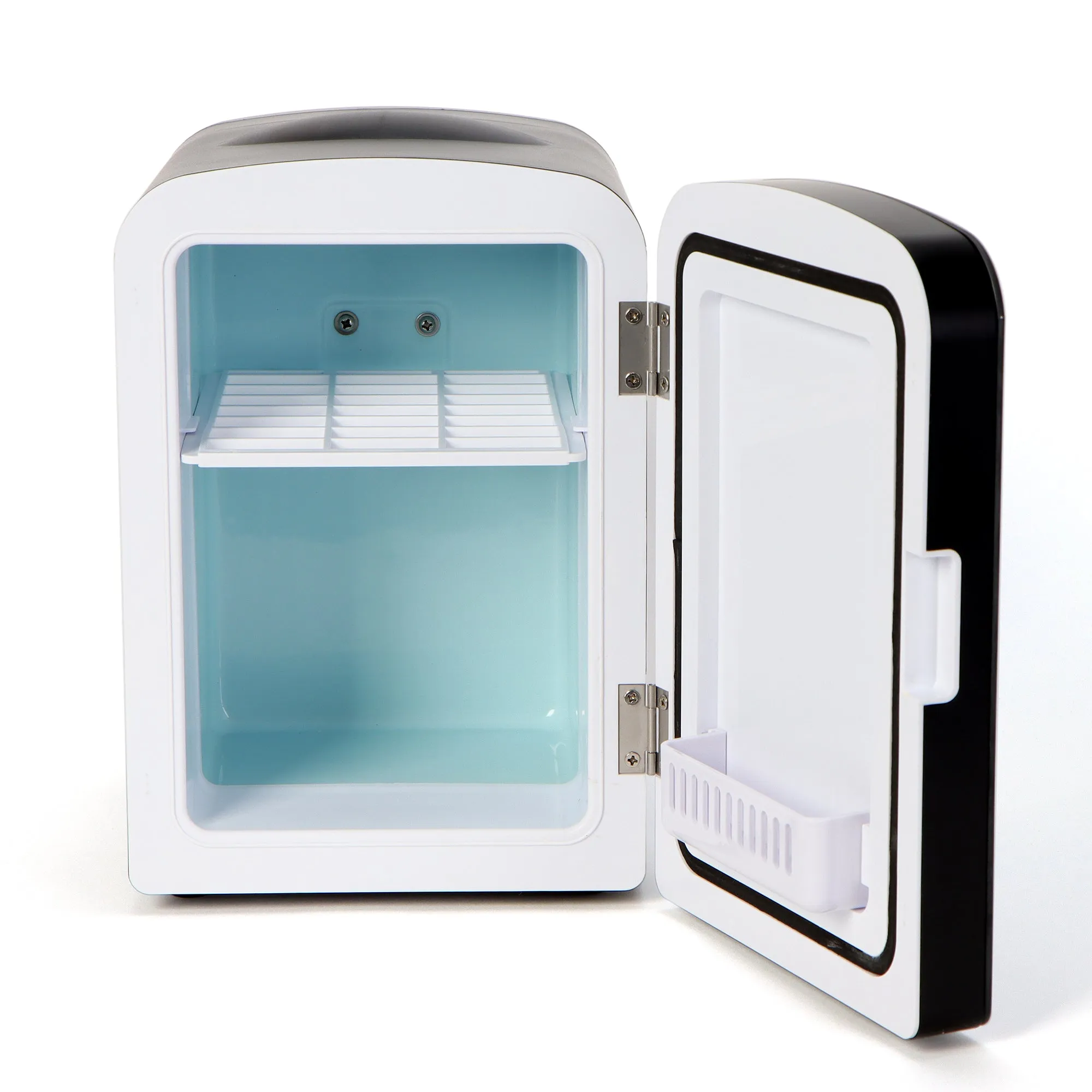 Uber Chill 2.0 Thermoelectric 4 Liter Mini Fridge