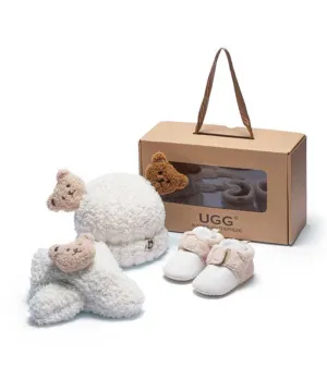 UGG Baby Gift Set