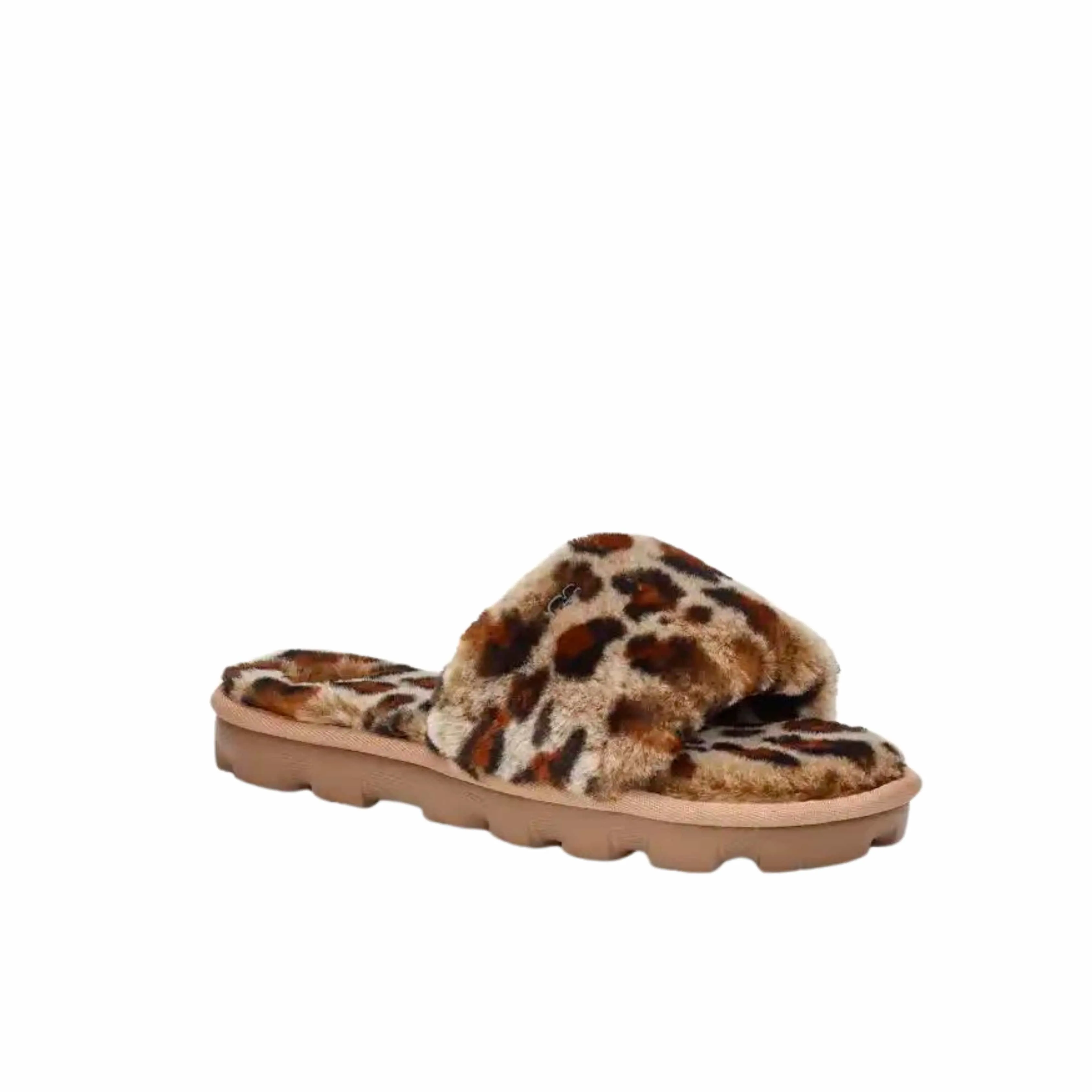 UGG - Cozette Leopard slippers