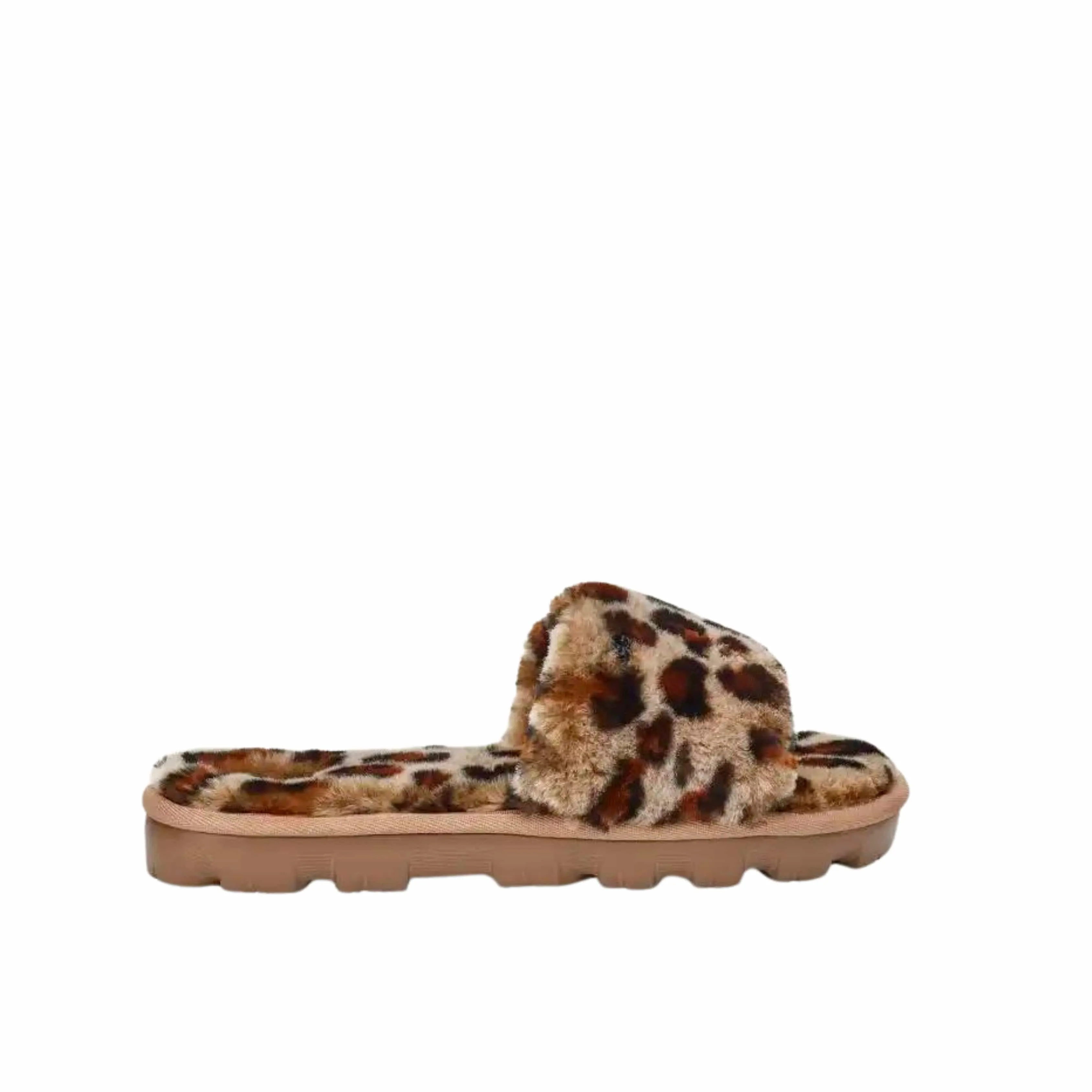 UGG - Cozette Leopard slippers