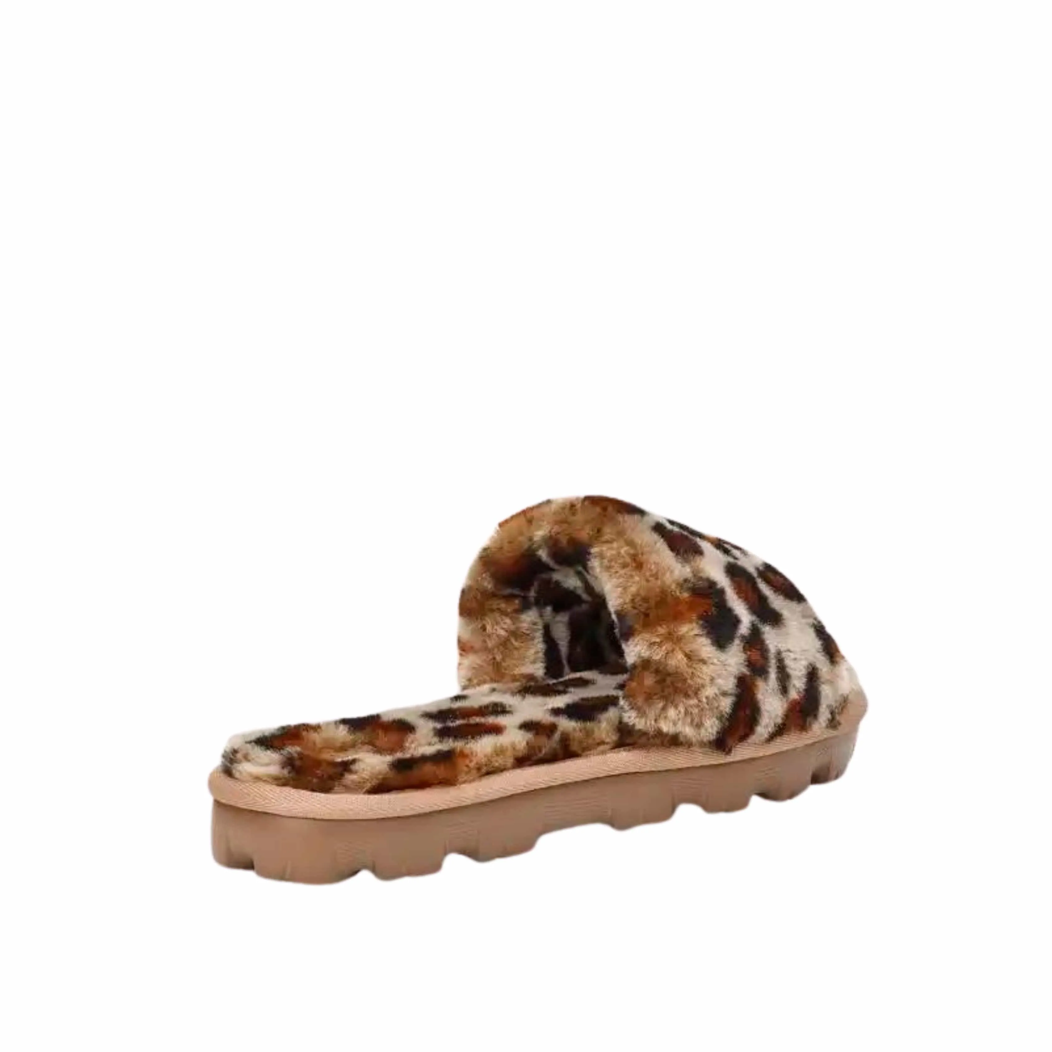 UGG - Cozette Leopard slippers