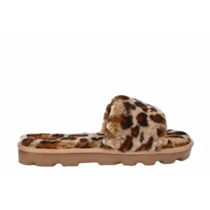 UGG - Cozette Leopard slippers