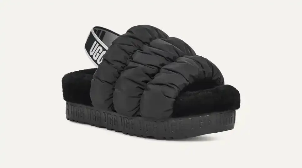 UGG -  Scrunchita Slipper