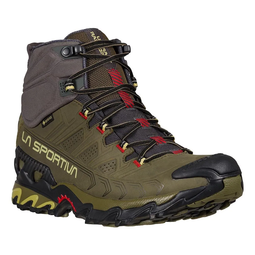 ULTRA RAPTOR II MID L GTX - MEN'S HIKING BOOT