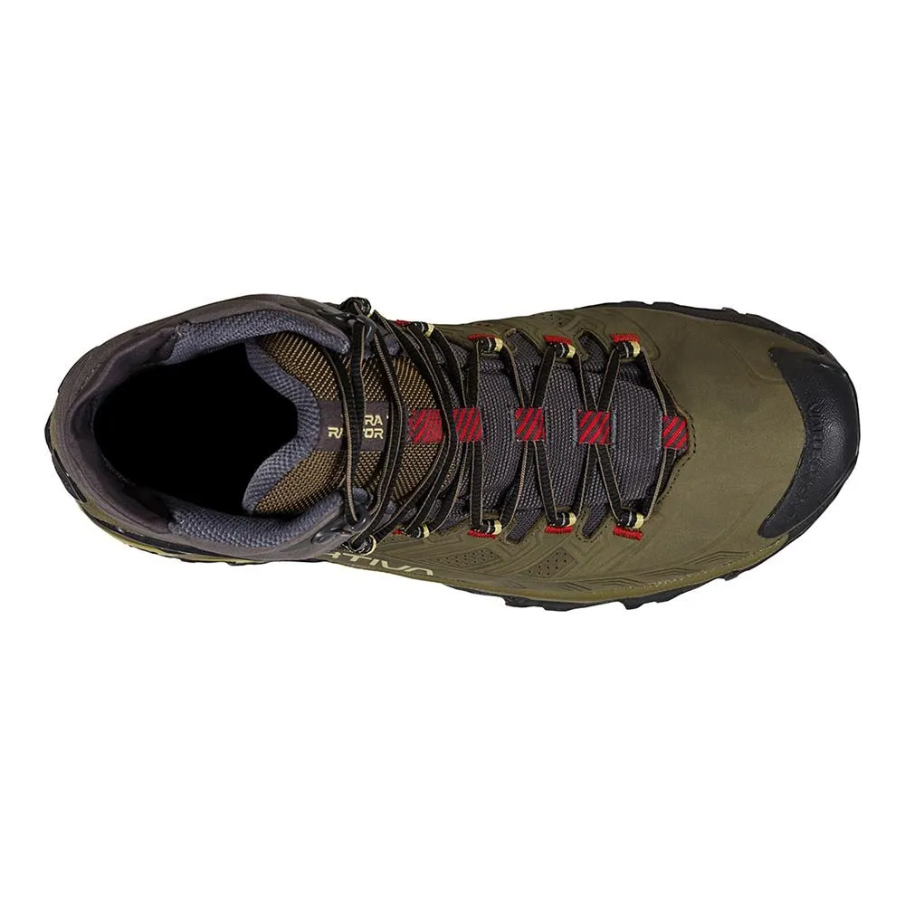 ULTRA RAPTOR II MID L GTX - MEN'S HIKING BOOT