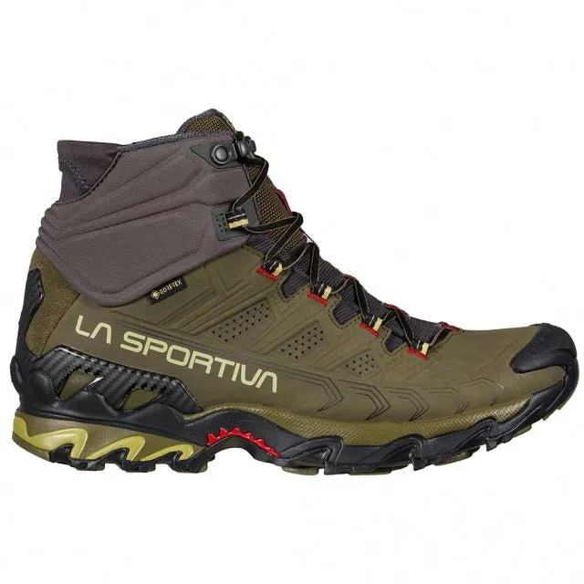 ULTRA RAPTOR II MID L GTX - MEN'S HIKING BOOT