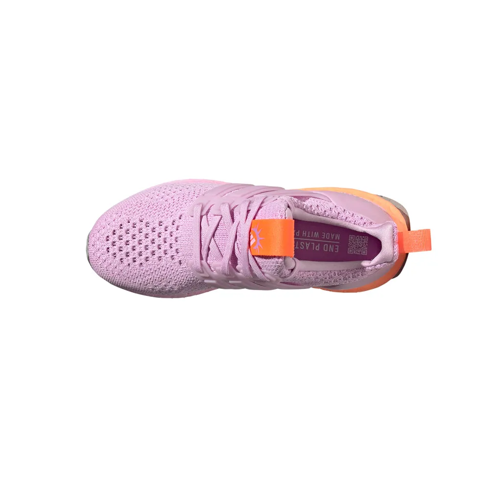 Ultraboost 5.0 Dna Lace Up Sneakers (Big Kid)