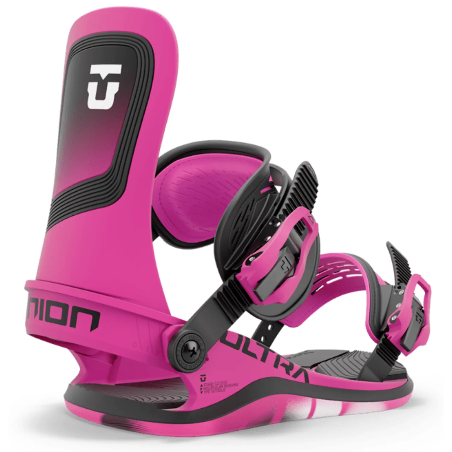 Union Ultra Bindings 2025 - Women's