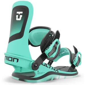 Union Ultra Bindings 2025 - Women's