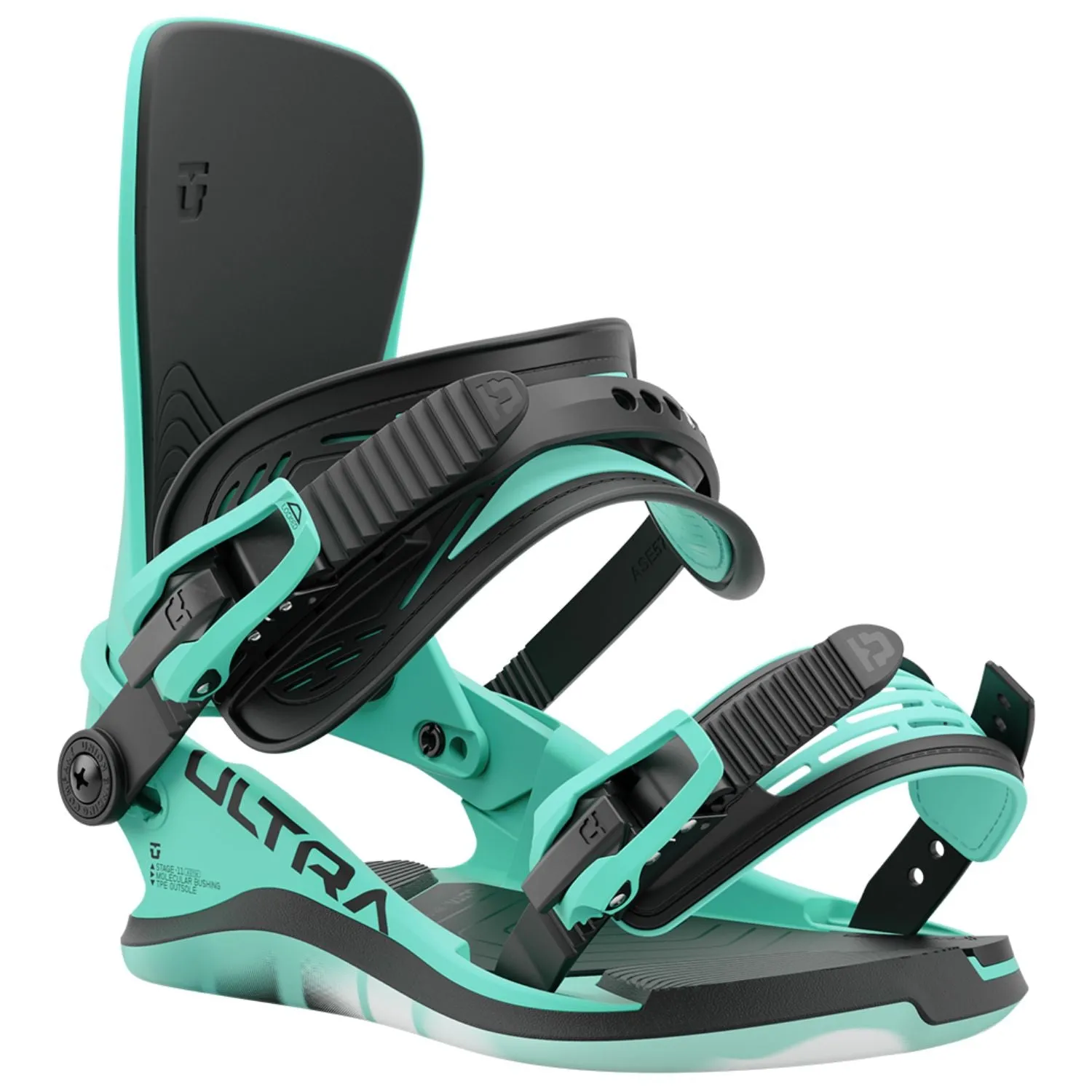 Union Ultra Bindings 2025 - Women's