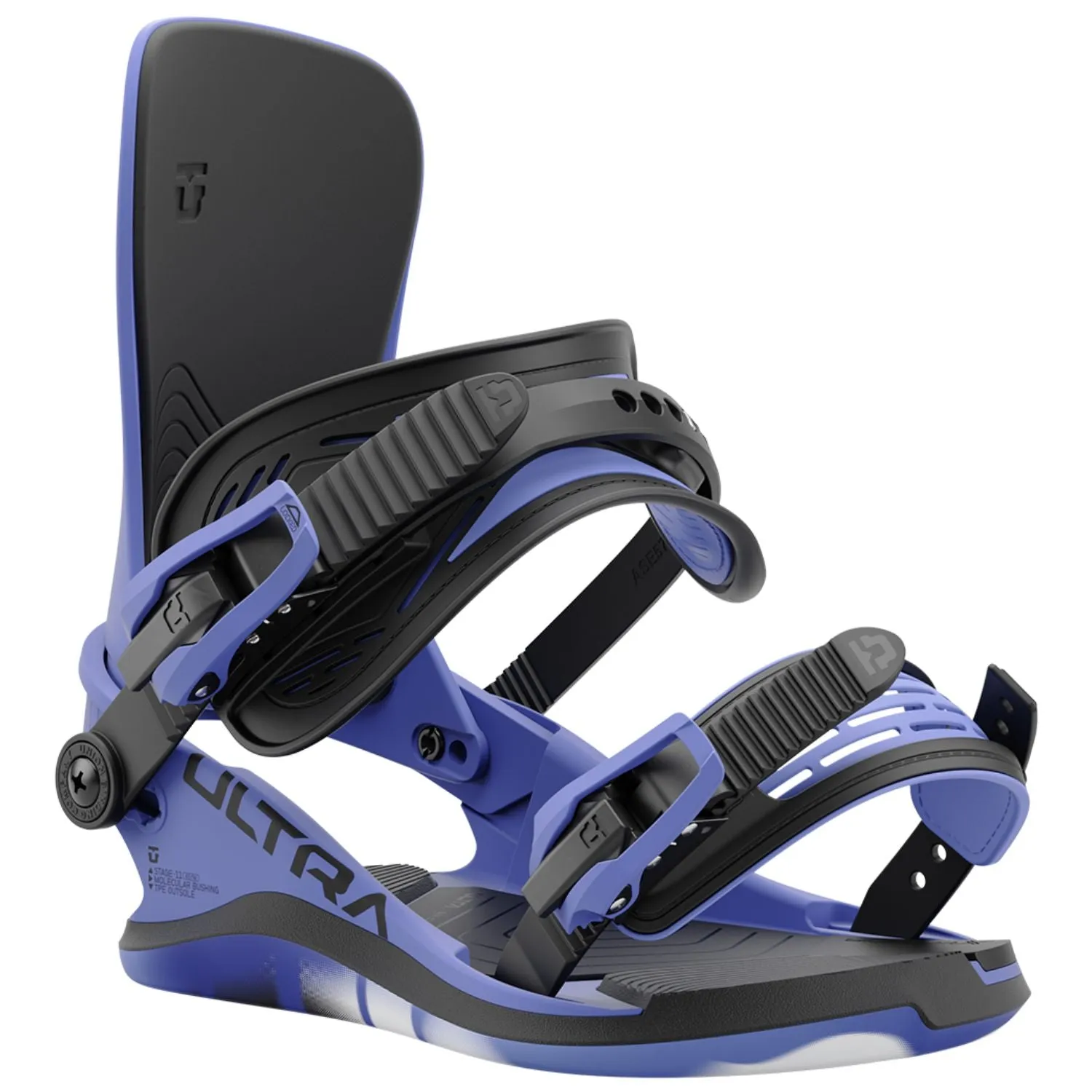 Union Ultra Bindings 2025 - Women's