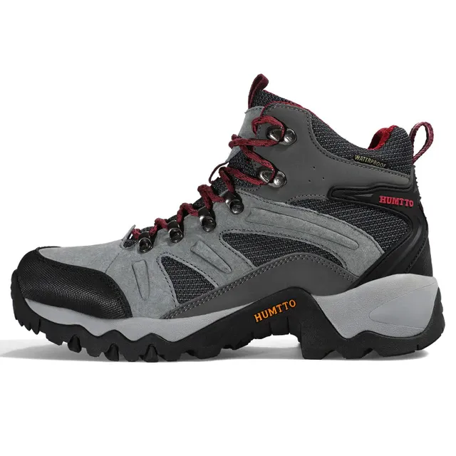 USS Shoes Arjen Men's Hiking Shoes