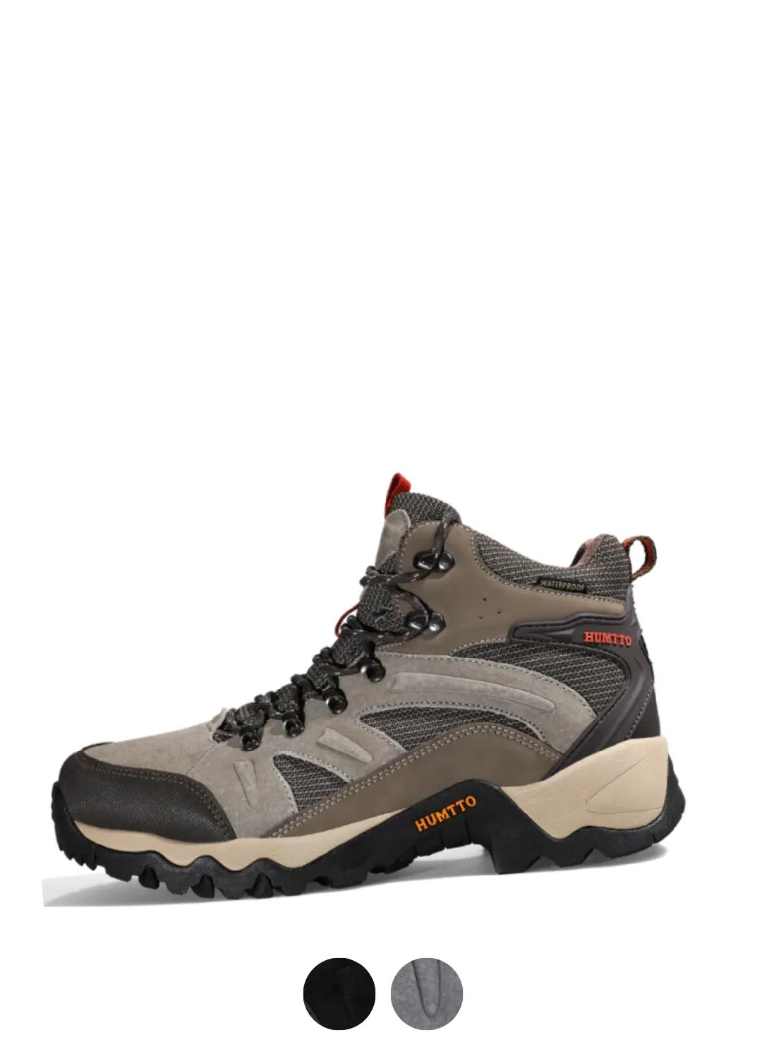 USS Shoes Arjen Men's Hiking Shoes