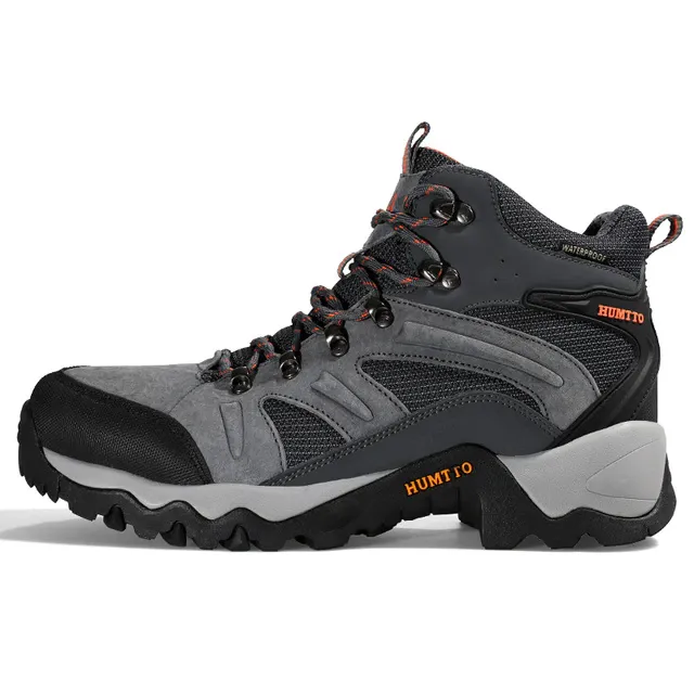 USS Shoes Arjen Men's Hiking Shoes