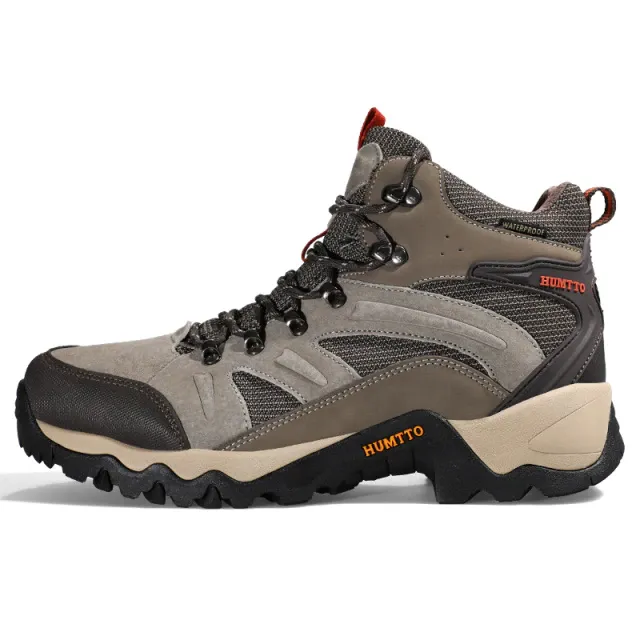 USS Shoes Arjen Men's Hiking Shoes