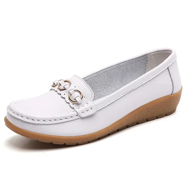 USS Shoes Jaida Women's Loafer