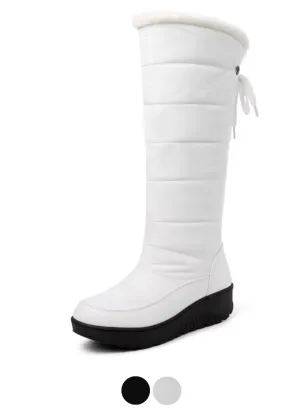 USS Shoes Katalina Women's Waterproof Winter Boots