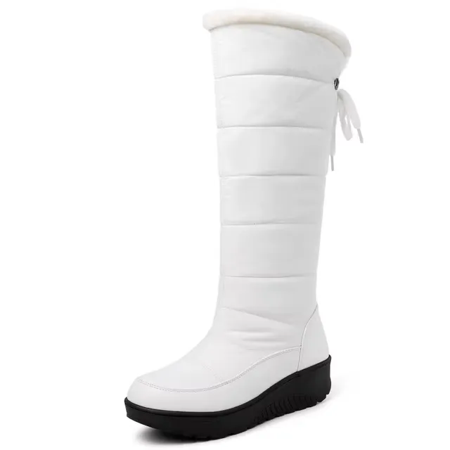 USS Shoes Katalina Women's Waterproof Winter Boots