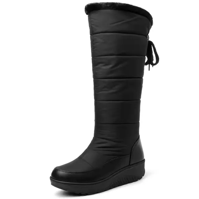 USS Shoes Katalina Women's Waterproof Winter Boots