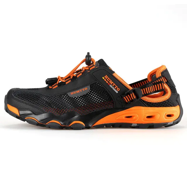 USS Shoes Lino Men's Outdoor Hiking