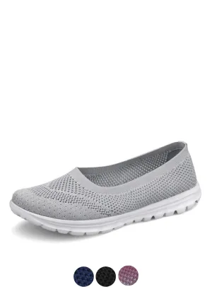 USS Shoes Roberta Women's Slip on