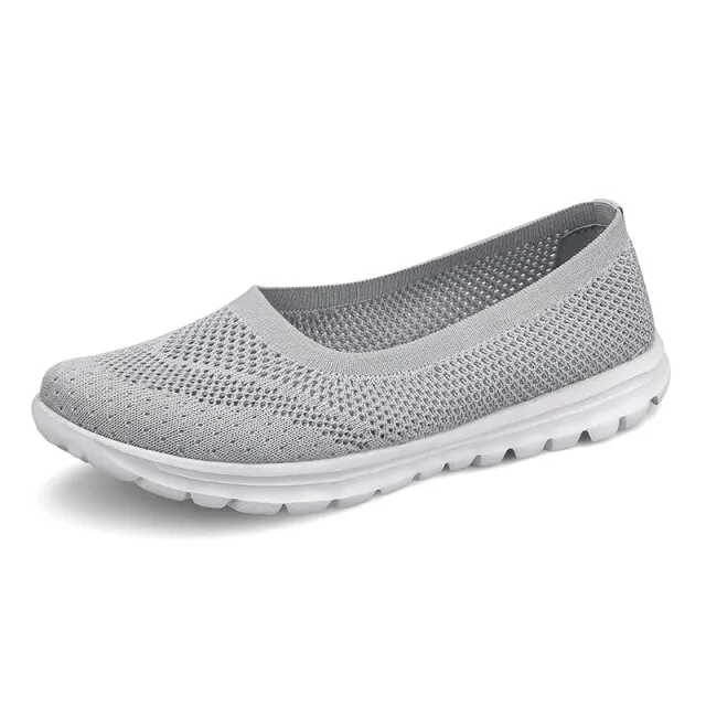 USS Shoes Roberta Women's Slip on