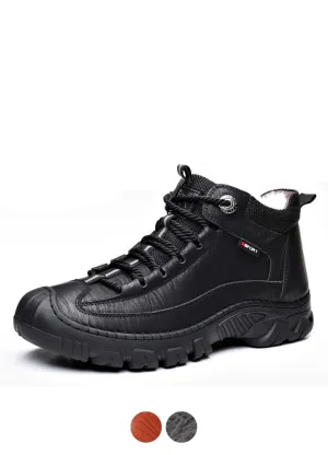 USS Shoes Unite Men's Snow Boots