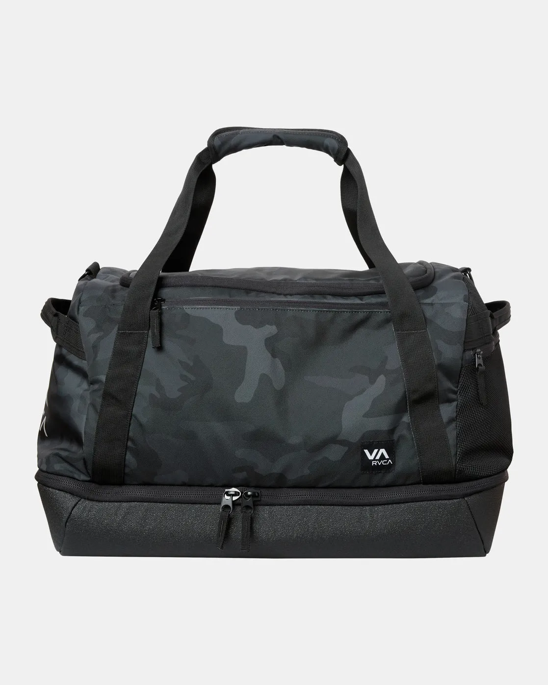 VA Gear Bag - Black Camo