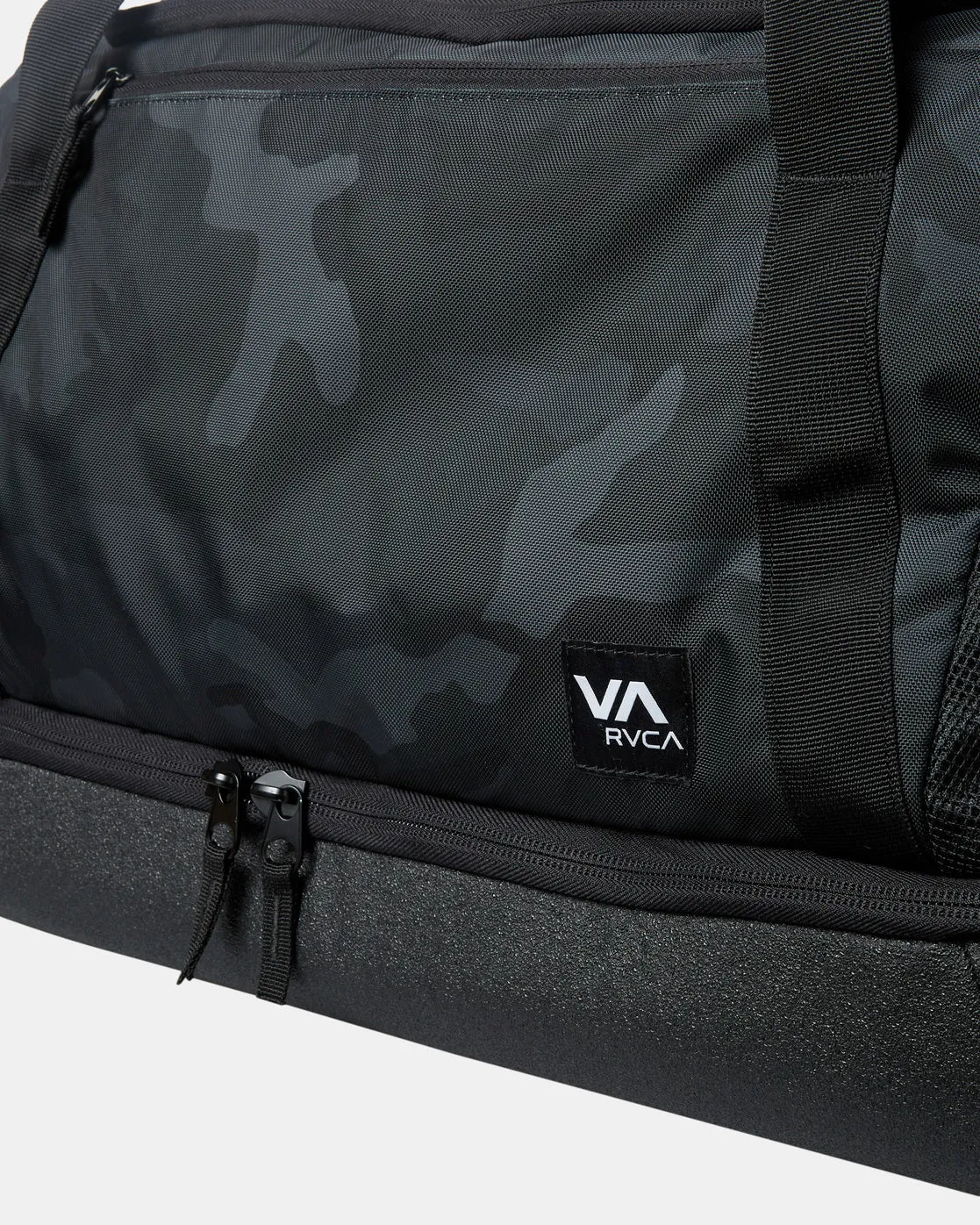 VA Gear Bag - Black Camo