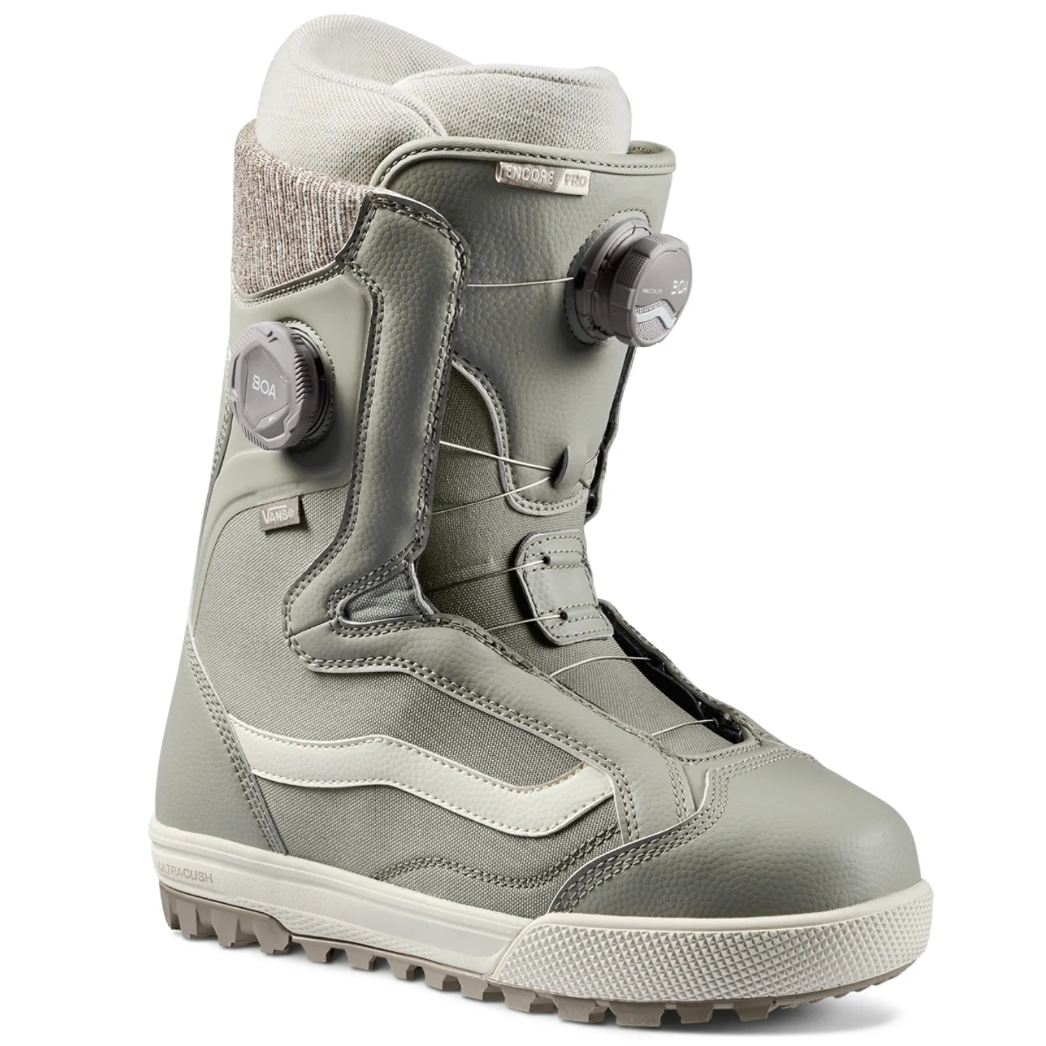 Vans Encore Pro Boots 2025 - Women's