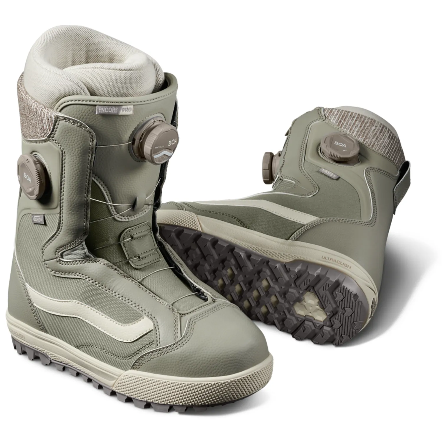 Vans Encore Pro Boots 2025 - Women's