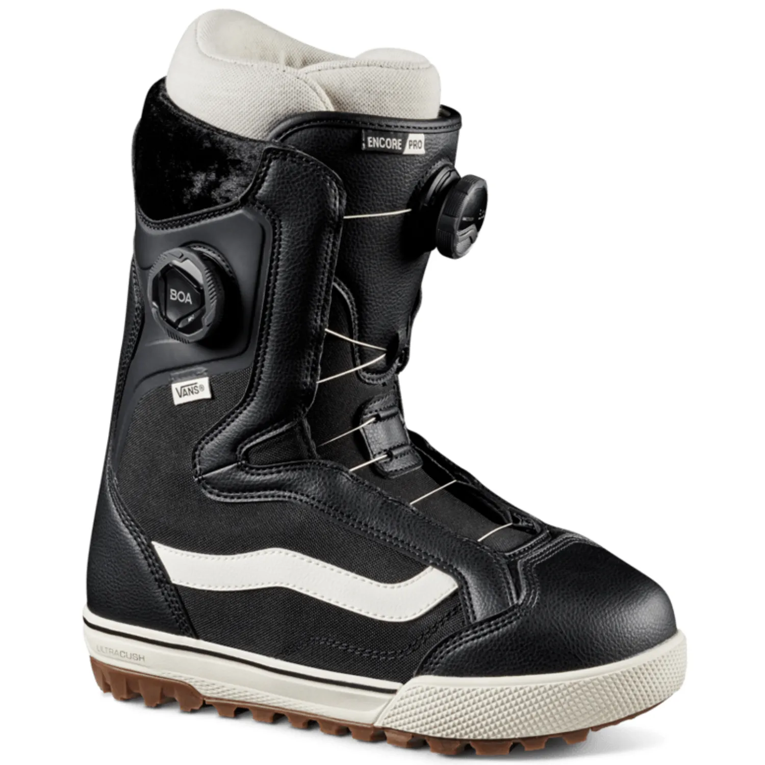 Vans Encore Pro Boots 2025 - Women's