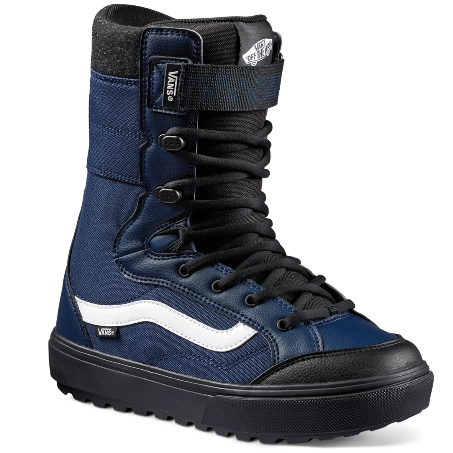 Vans Hi-Standard LL DX Boots 2025 - Men's