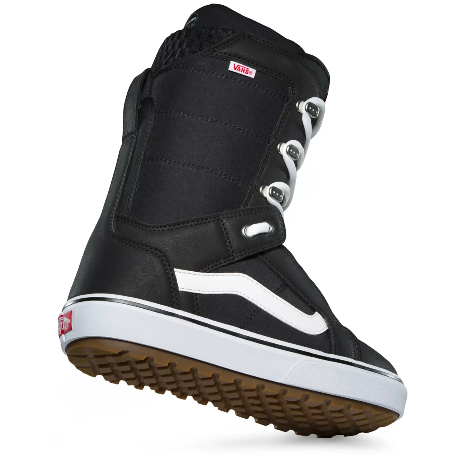 Vans Hi-Standard OG Boots 2025 - Women's