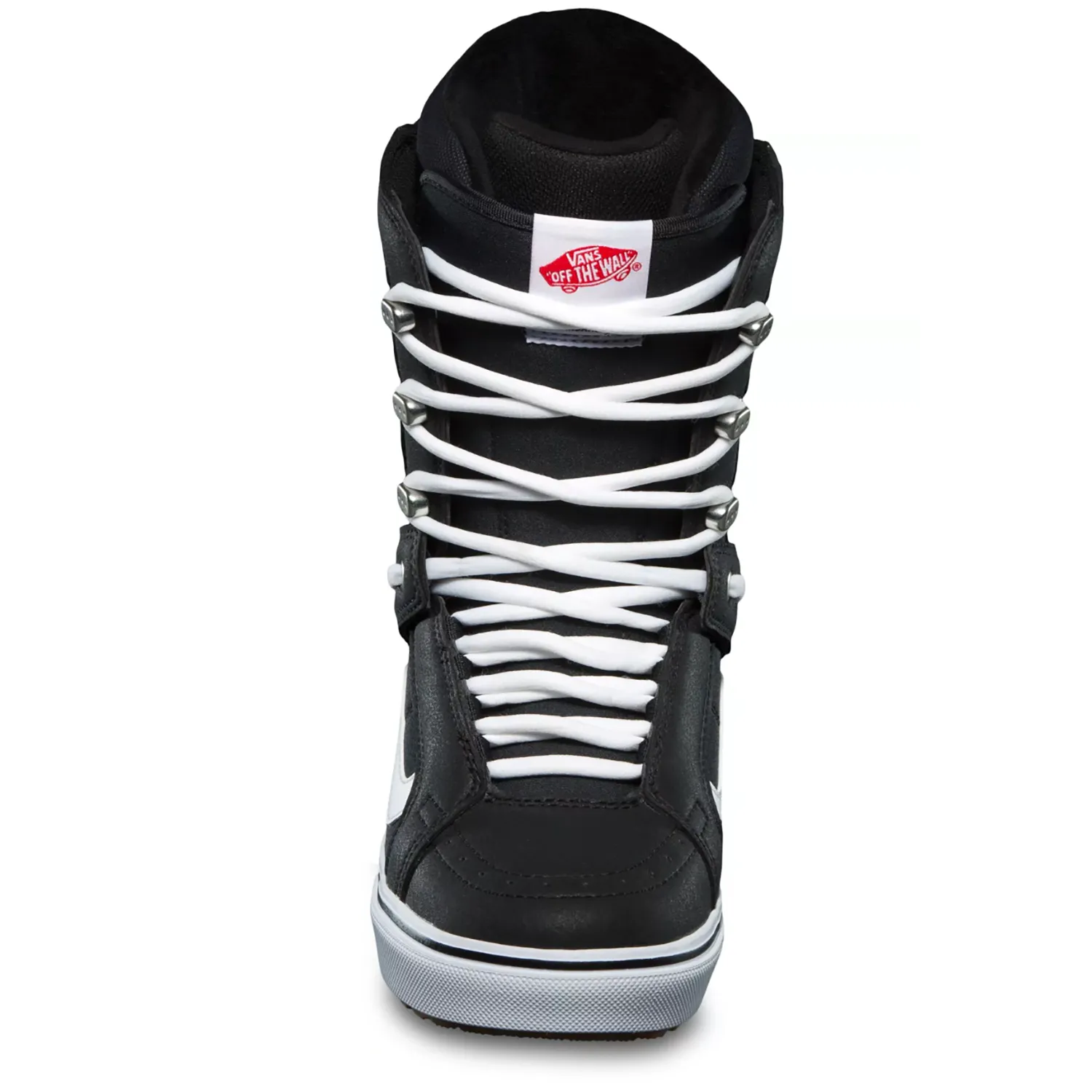 Vans Hi-Standard OG Boots 2025 - Women's