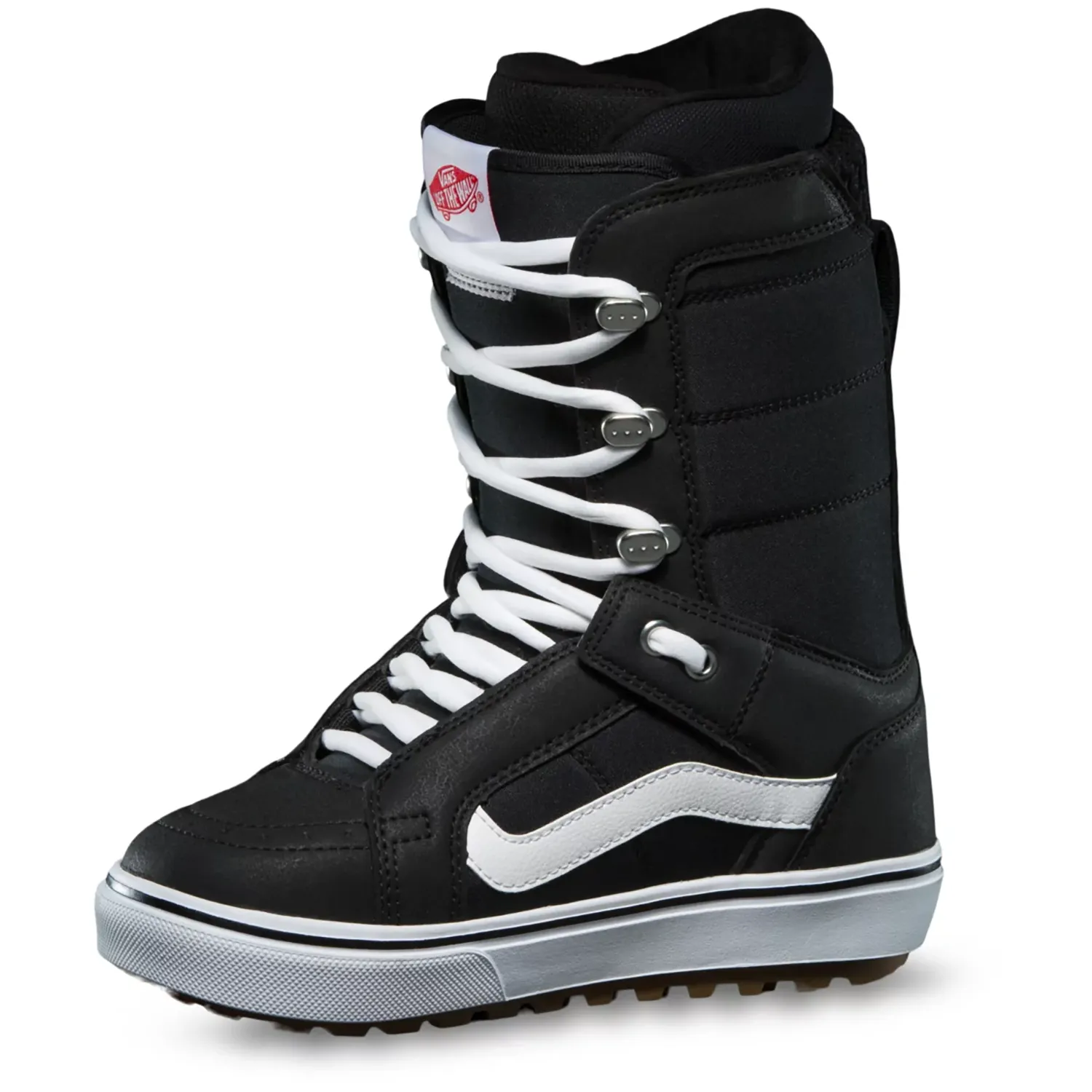 Vans Hi-Standard OG Boots 2025 - Women's