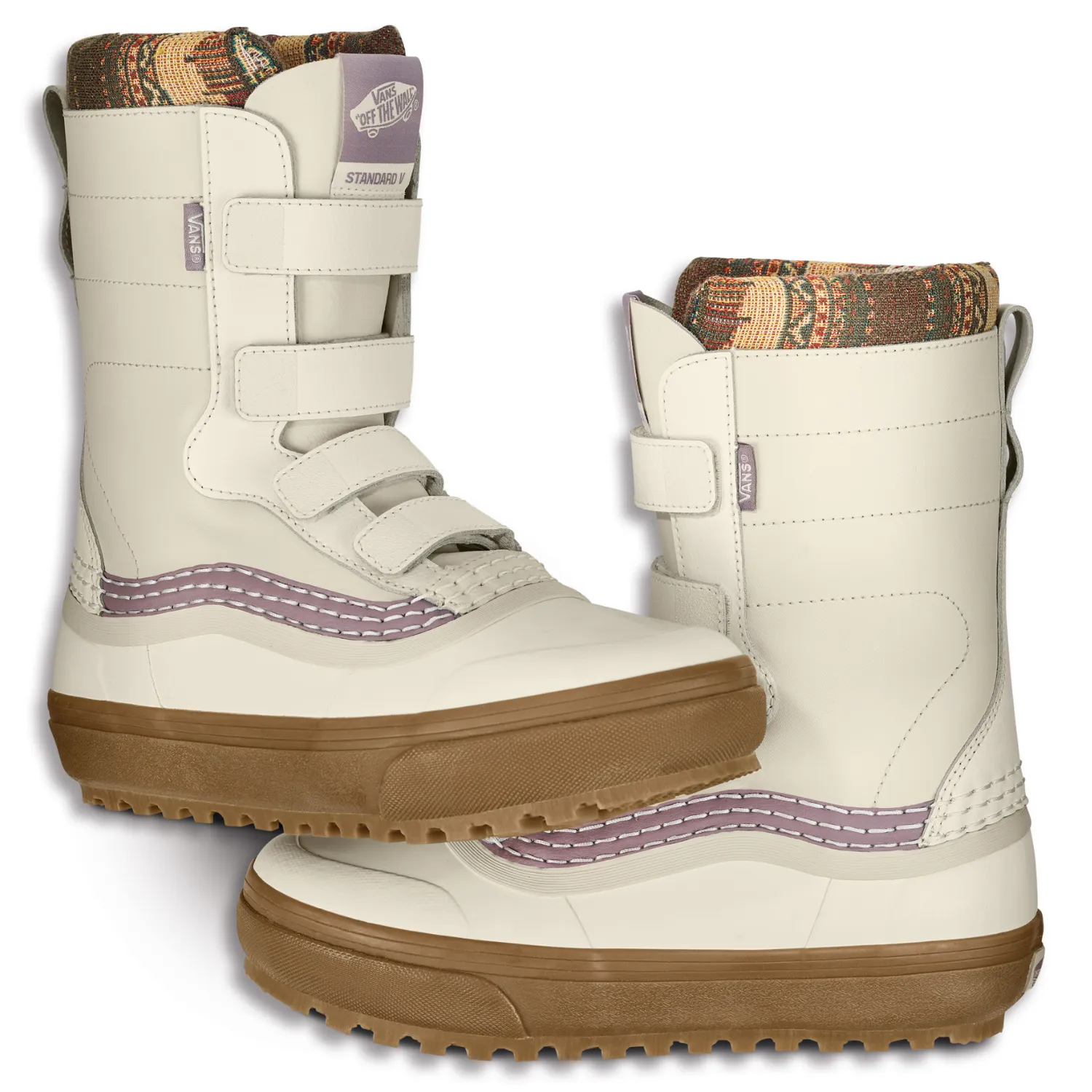 Vans Standard V MTE 2022 Women's Snow Boots