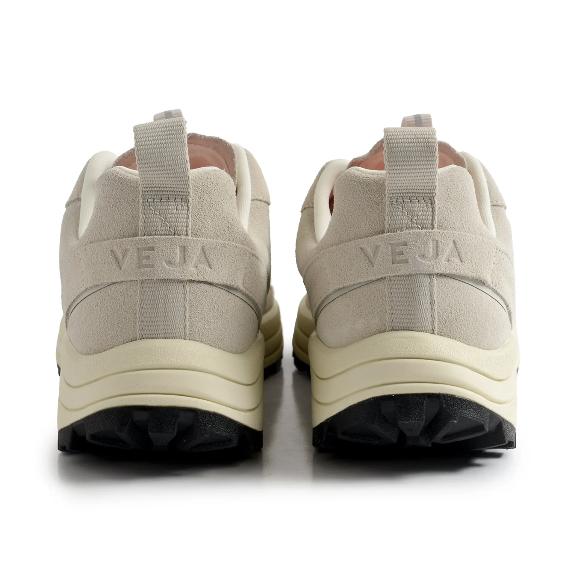 Veja Venturi Full Suede Trail Shoes